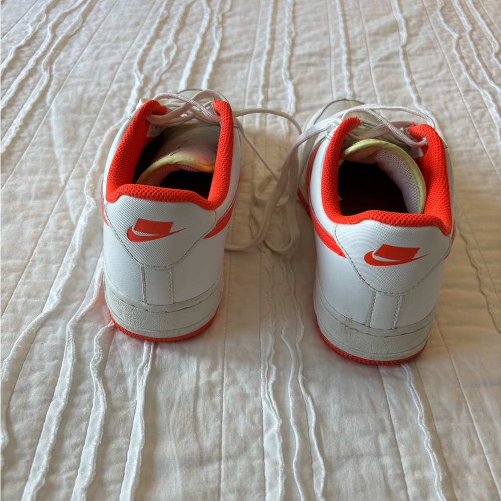 Nike men’s Air Force 1 - Picture 6 of 7